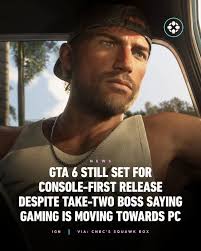 Consoles will become extinct after ps6