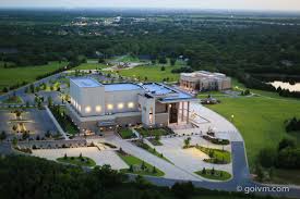Edmond Oklahoma Performing Arts Center Concerts Performance Art Auditorium Performing Arts Center