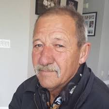 Obituary for Abram Krahn Harder