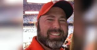 Jeffrey Daniel Abercrombie Obituary