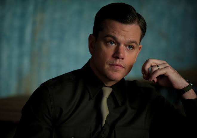 Review: 'The Monuments Men' Starring George Clooney, Matt Damon, Bill  Murray & Cate Blanchett