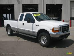 Image result for Oxford White 1999 F350