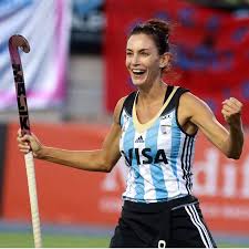 Profil officiel de l'athlète olympique luciana aymar (né(e) le 10 août 1977), incluant jeux, médailles, résultats, photos, vidéos et actualités. Luciana Aymar Llega A Bigornia En Noviembre