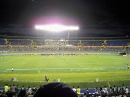 Η atletico goianense after 10 games in serie a, brazil is in 11th place in the league with 4 wins, 3 draws and 3 losses. Palmeiras X Atletico Goianiense Picture Of Serra Dourada Stadium Goiania Tripadvisor