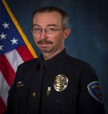 Marana Police Department 2019 Annual Report