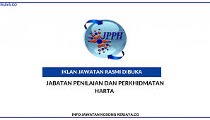 Prasarana atau kos seunit (rm) 7. Jabatan Penilaian Dan Perkhidmatan Harta Kerja Kosong Kerajaan