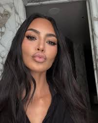 Kim Kardashian's done it again with a major hair transformation! 👀 From  shaggy mullets to fiery red lengths, Kim's hairstyles are always keeping us 