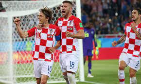 Ten Amazing Facts About Croatia And The World Cup The Dubrovnik Times
