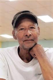 Gerald Scrapper Obituary September 23, 2021