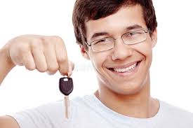 620 Hispanic Car Keys Stock Photos