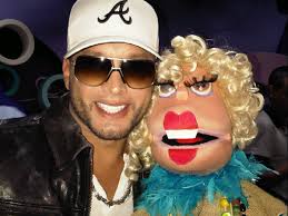 el potro alvarez esta como el quiere **