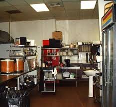 Big Kitchen In Restaurant For Sale Near University Of Florida Gainesville Florida Business And Or Real Estate Home Buying Real Estate Commercial Property