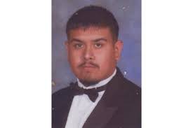 Abraham Cerda Obituary (1993