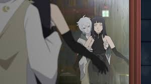 Post 6631205: GMR Hinata_Hyuuga Naruto Naruto_The_Last_Movie  Toneri_Ootsutsuki