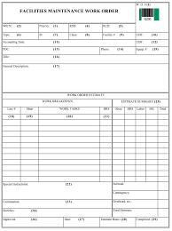 Order form template printable, small business order form, invoice template, generic order fillable/editable text only pdf tshirt screen print work order form letter size forms sales sheet orders receipt instant download. Npr 8831 2f Appendixd