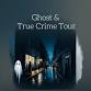 Ghost & True Crime Tour event in Corvallis, OR