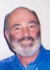 Calvin Harris “Cal” Benson Jr. (1939-2011)