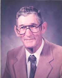 William Claude Casto