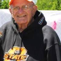 Paul Hill Obituary (1944