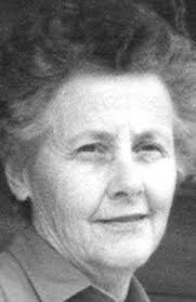 Jeanne Guichard Obituary (1924