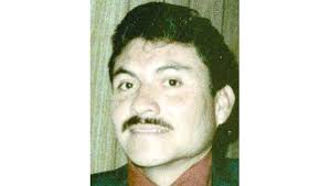 Richard Manriquez Obituary (1952