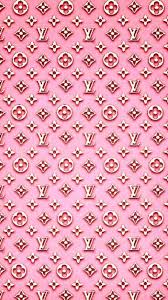 Pink And Gold Louis Vuitton Iphone Wallpaper Luxurydotcom New Wallpaper Iphone Louis Vuitton Iphone Wallpaper New Design Wallpaper
