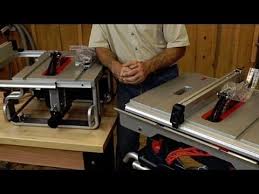 Table Saw Buying Advice Http Www Youtube Com Watch V Mb72mbkwx8q Wwgoa Best Table Saw Home Made Table Saw Diy Table Saw