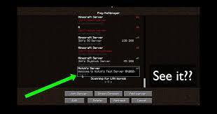 Learn how to locate your ip address or someone else's ip address when necessary. Minecraft Hypixel Server Ip Address Muat Turun F