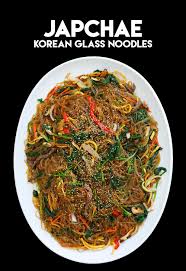 Japchae Recipe Video Seonkyoung Longest Recipe Glass Noodles Recipe Korean Glass Noodles Japchae