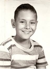 John Leslie Barham (1947-1955)