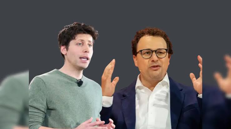 Sam Altman Net Worth 2026: How Much Is the OpenAI CEO Worth?