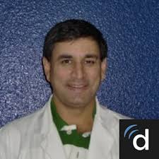 Dr. Dileep C. Bhateley, MD