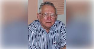 Obituary information for Rex