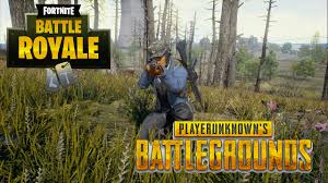 Последние твиты от upsi (@upsi_pubgm_de). Los Creadores De Pubg Demandan A Los De Fortnite Por Posible Copia Alegan Que Lo