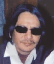 Russell Dean Chase in Winter~