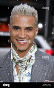 Jay manuel hi-res stock photography and images