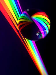 De L Arc En Ciel Rainbow Colors Color Splash Happy Colors