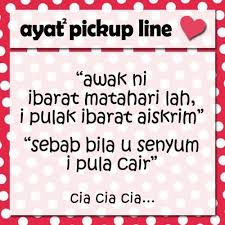 Kali ni dengan kepelbagaian situasi dan tempat. 10 Pickupline Terbaik Part 2 Youtube Cute766