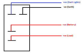 4 way switch electrical wiring diagram. Light Bar Install Electrical Polaris Rzr Forum Rzr Forums Net