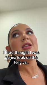 Computer Sez No: First Dates Telly Transformation