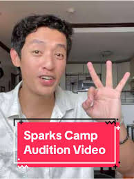 Sparks Camp Alex Zodiac