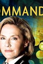 The Commander: Windows of the Soul (TV Movie 2007)
