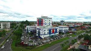 Maybe you would like to learn more about one of these? Kpj Sibu Specialist Medical Centre Official Home Facebook
