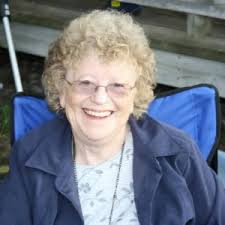 RITCHIE, Jacqueline 'Jackie' (nee Metheral)