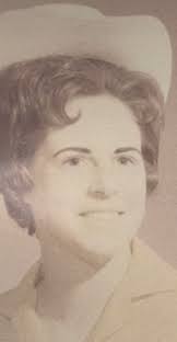 Obituary for Lilly Rowena Fleming