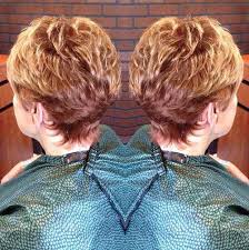 They do not need to rush between extremes. Layered Short Haircuts For Women Over 65 Novocom Top