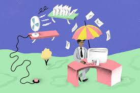 Задание 12 на прямые вопросы. How To Improve Your Productivity At Work Business Guides The New York Times