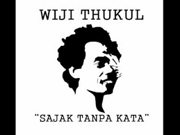 Jun 06, 2020 · pada 1998 widji thukul tak diketahui lagi nasibnya hingga saat ini. Sastra Indonesia Wiji Thukul Bagaimana Berpuisi Bersama Rakyat Sastrawady