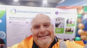 Fundraiser for Andrew mclean by Casey Nunn : Tiny's dream to volunteer at  the upcoming Australasian Polic