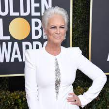 Jamie lee curtis has made waves in hollywood with roles in films such as knives out, scream queens, and halloween. Jamie Lee Curtis Hair At The Golden Globes 2019 Popsugar Beauty